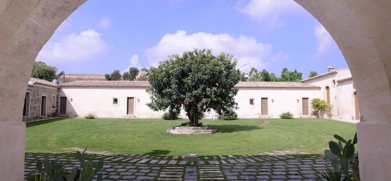 Castello Camemi