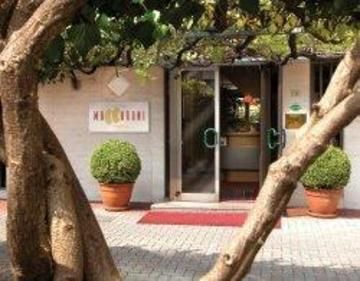 Le Calandre Hotel