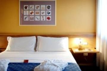 Le Calandre Hotel