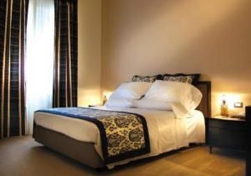 Le Calandre Hotel