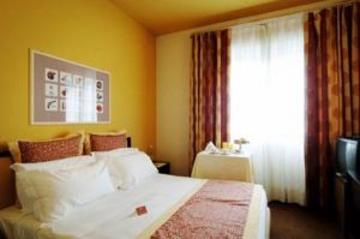 Le Calandre Hotel