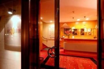 Le Calandre Hotel