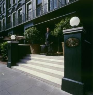 Blakes Hotel London