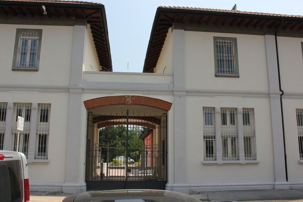 Hotel Residence Vittoria