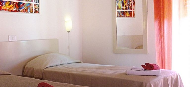 Minturnae Hotel