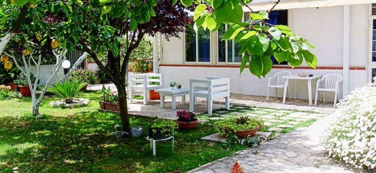 Minturnae Hotel