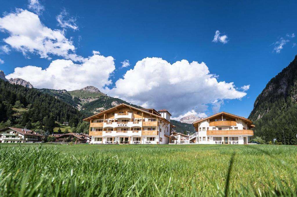 Hotel Garnì Golden Park Resort