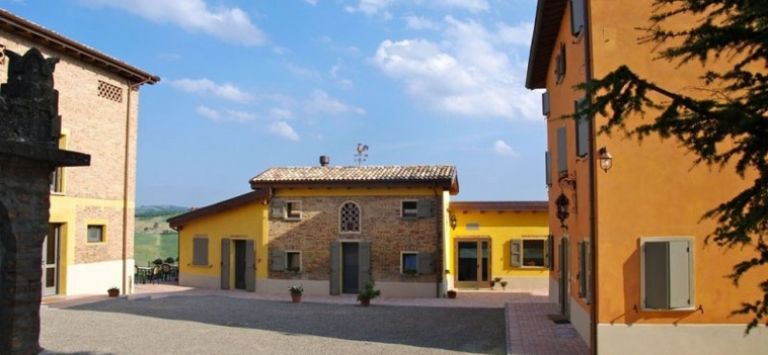 Agriturismo Podere Diamante