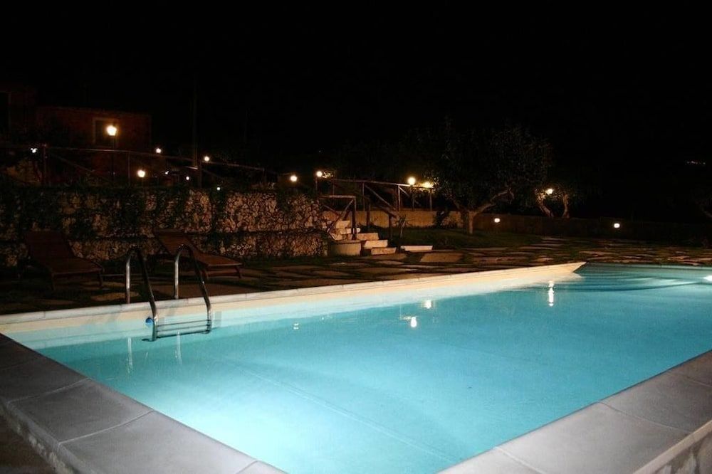 B&B Baglio Degli Ulivi