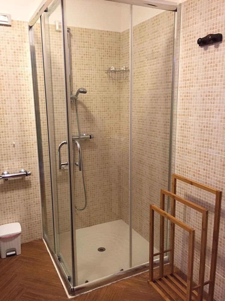 B&B Baglio Degli Ulivi