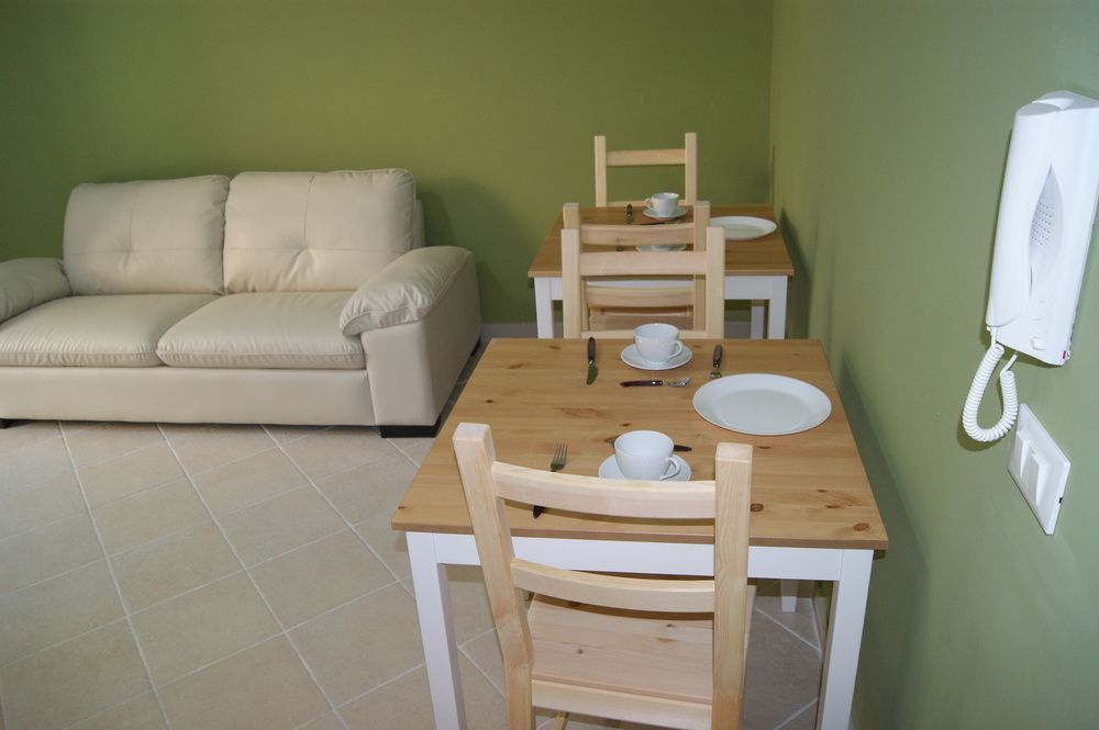 Guesthouse Golfo Xifonio