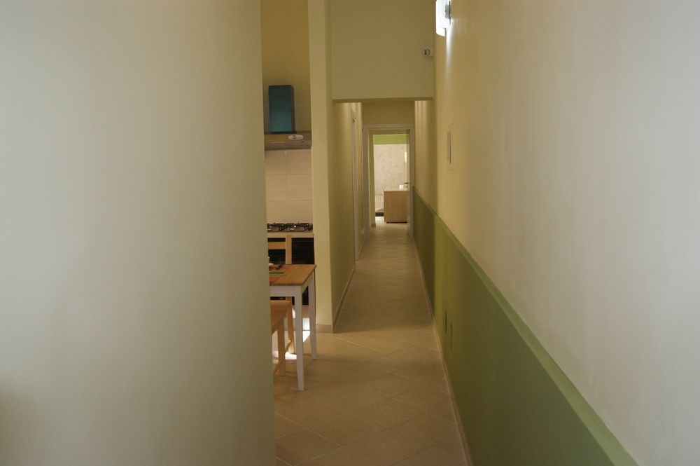 Guesthouse Golfo Xifonio