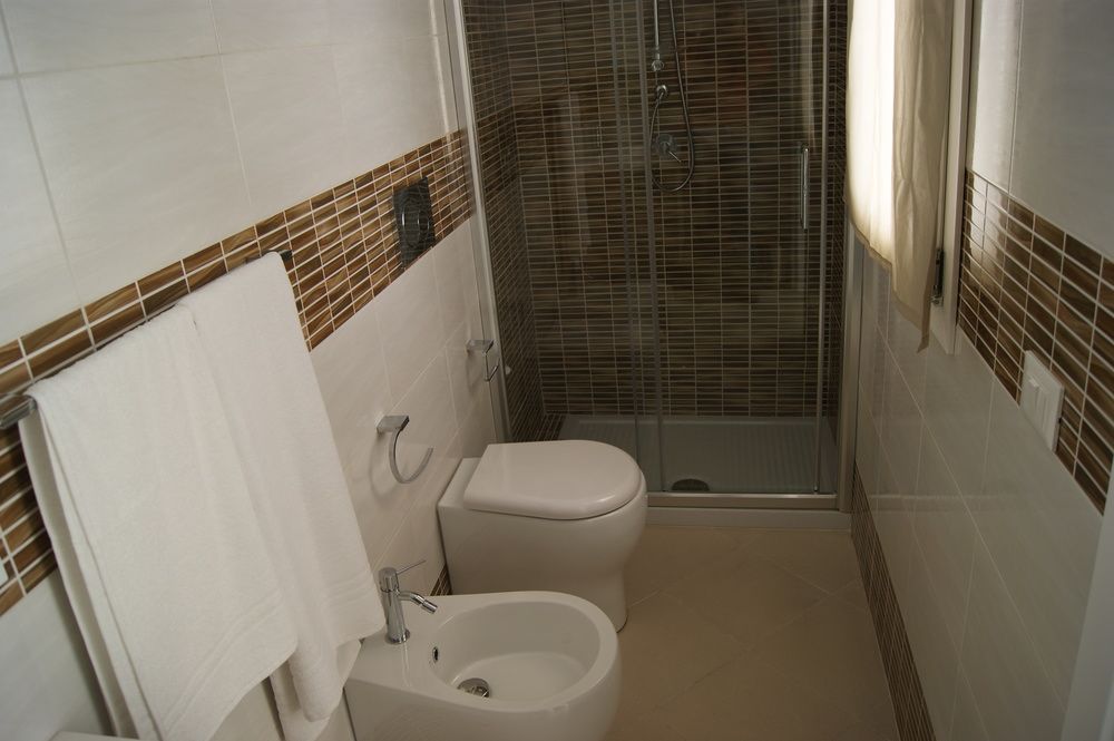 Guesthouse Golfo Xifonio