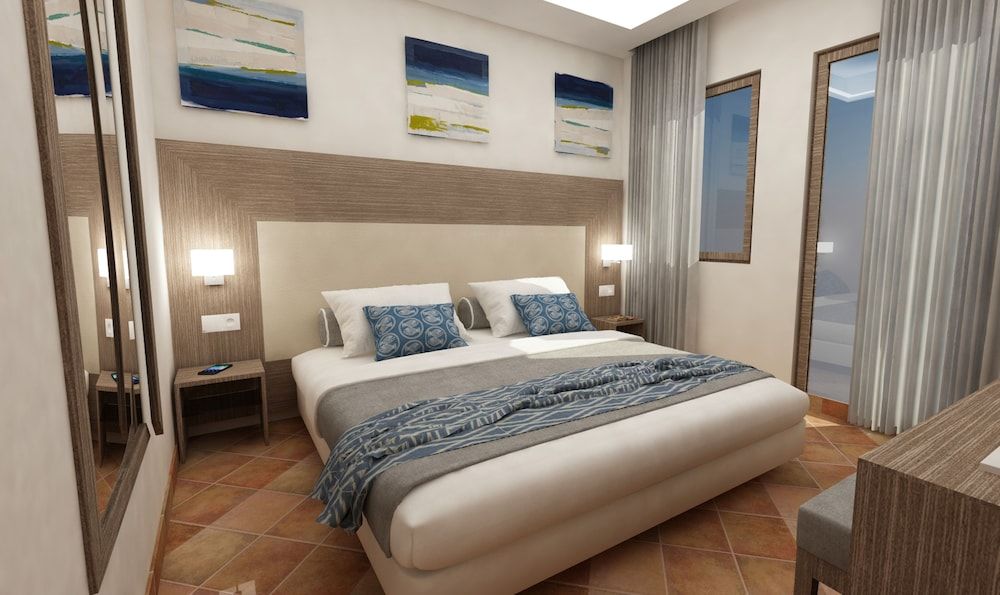 Paestum Inn Beach Resort