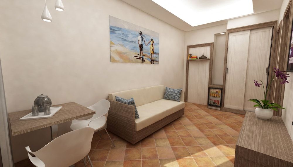 Paestum Inn Beach Resort