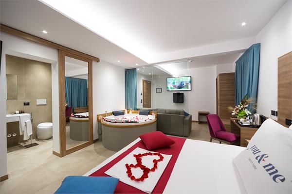 You & Me Hotel