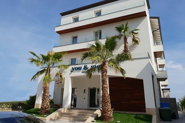 You & Me Hotel