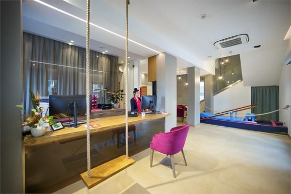 You & Me Hotel