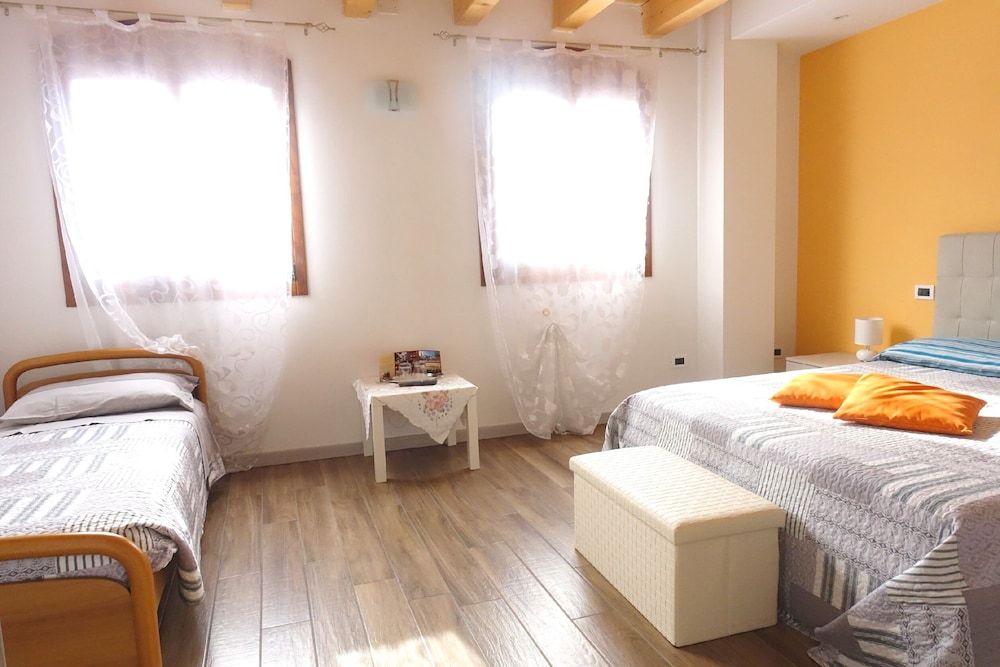 B&B Il Sentiero