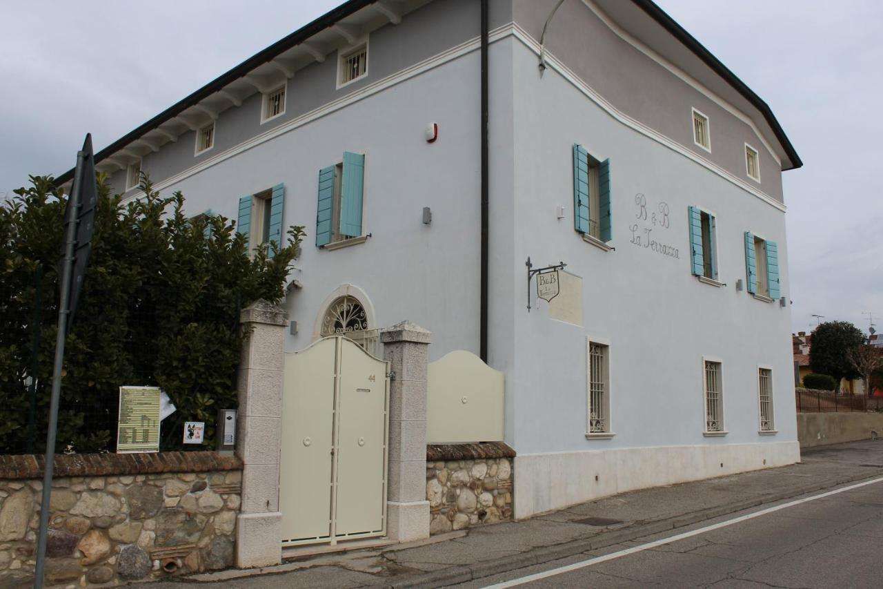 B&B La Terrazza