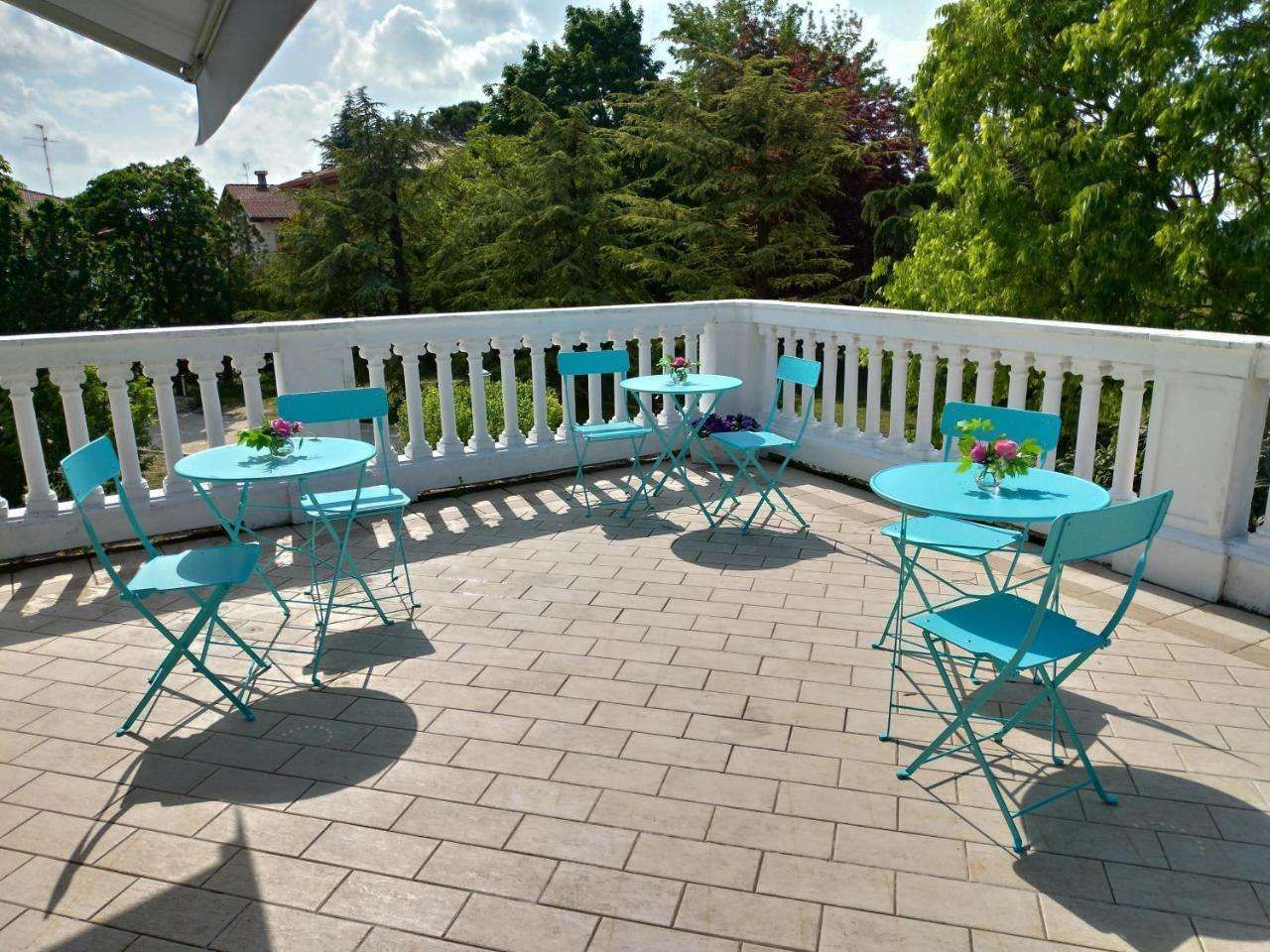 B&B La Terrazza