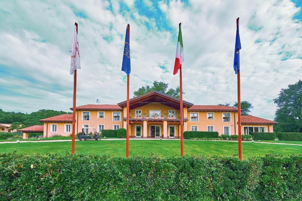 Foresteria Del Gavi