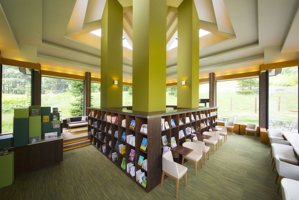 Hoshino Resorts Risonare Tomamu