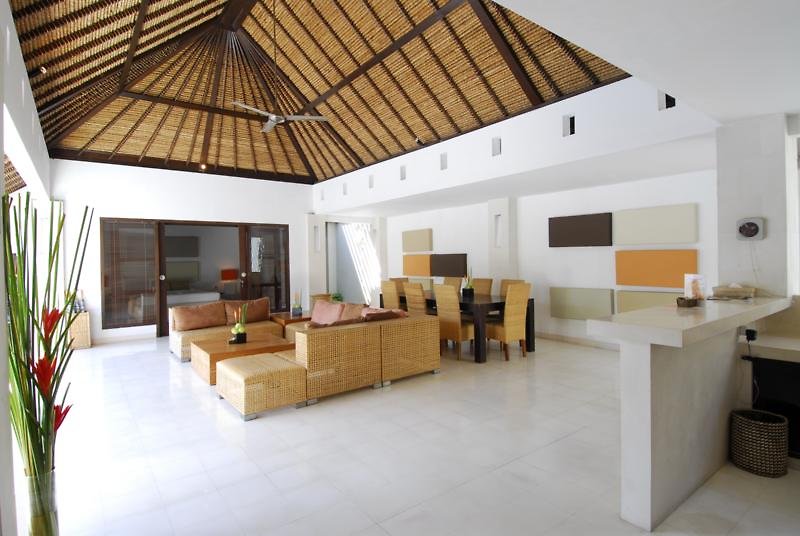 Bvilla + Spa