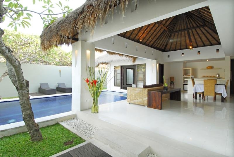 Bvilla + Spa