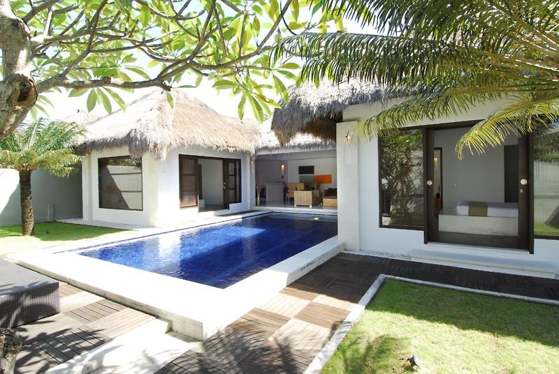 Bvilla + Spa