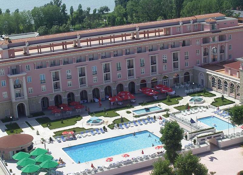 Hotel Iaki