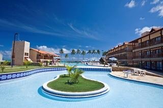 Salinas Maceio All Inclusive Resort
