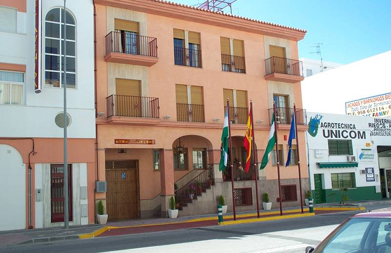 Avenida