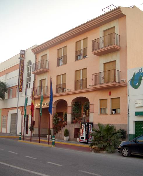 Avenida