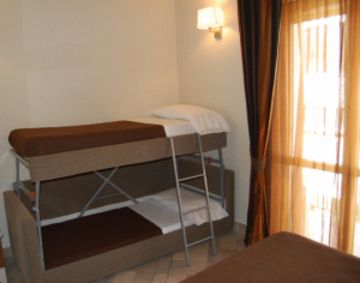 Hotel Eden