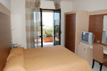 Hotel Eden