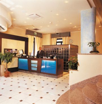 Hotel Eden