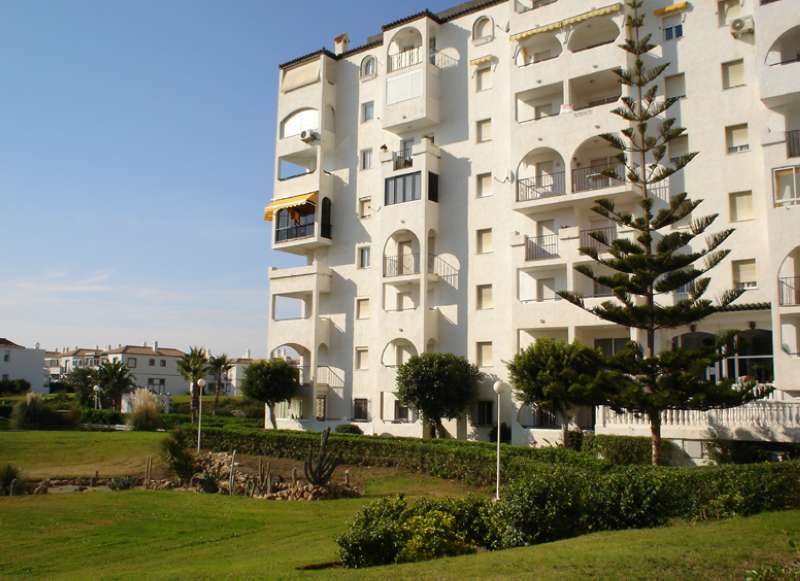 Complejo Laguna Beach
