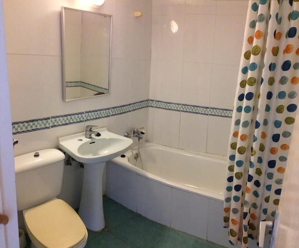 Apartamentos Bellamar