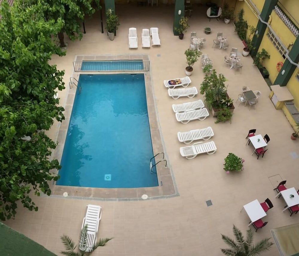Apartamentos Bellamar