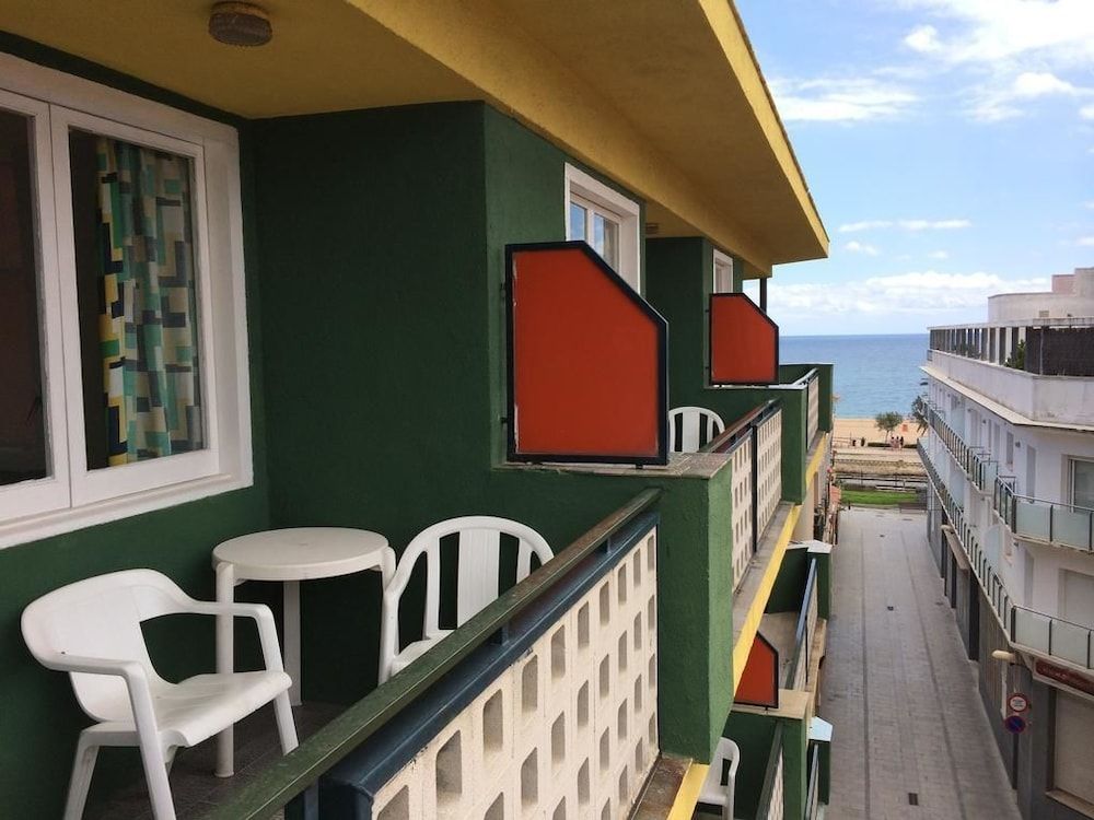 Apartamentos Bellamar