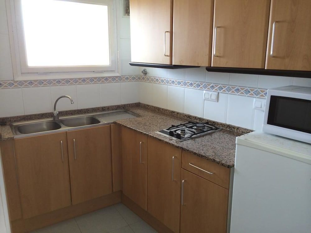 Apartamentos Bellamar