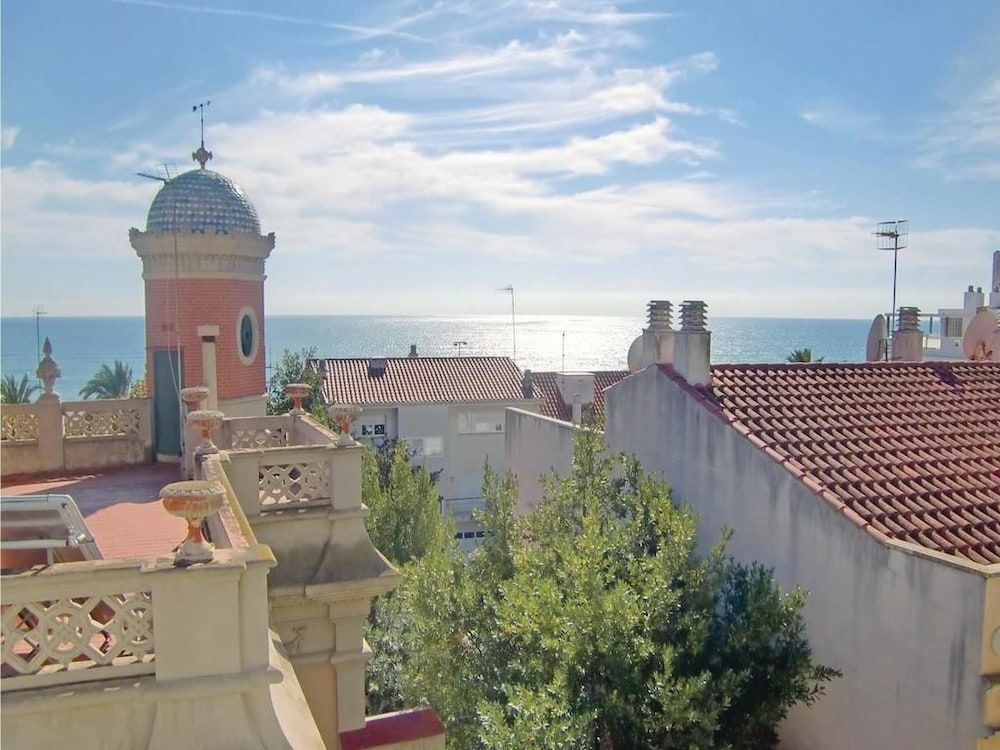 Apartamentos Bellamar