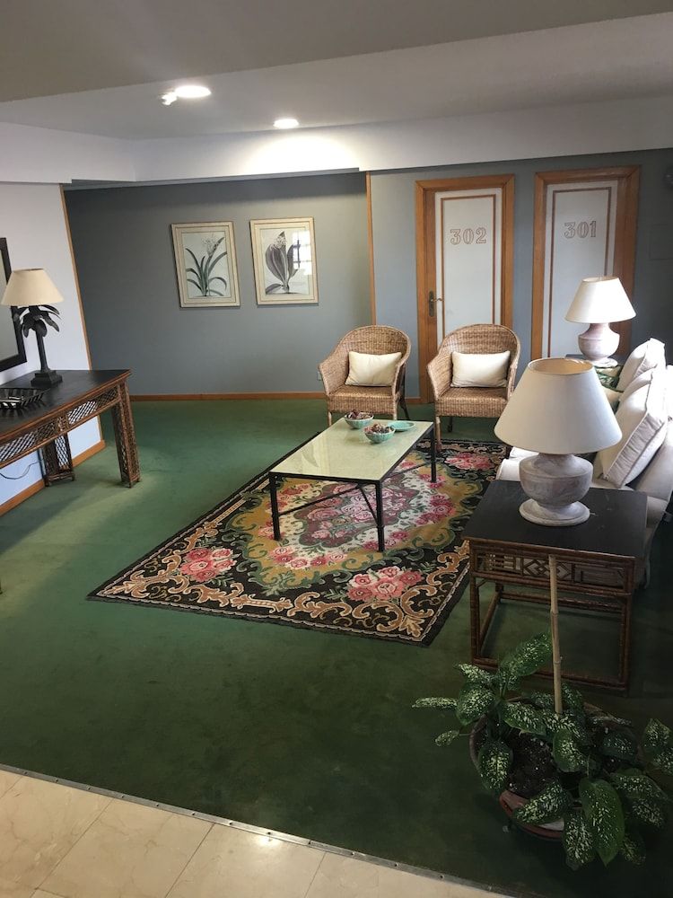 Hotel Alda Boiro