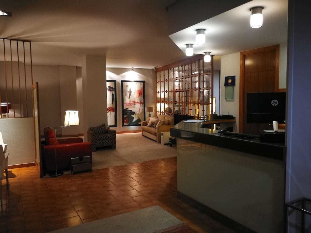Hotel Alda Boiro