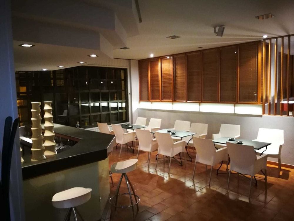 Hotel Alda Boiro