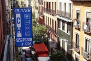 Hostal Oliver