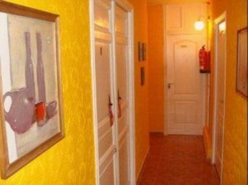 Hostal Oliver