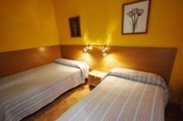 Hostal Oliver