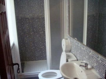 Hostal Oliver